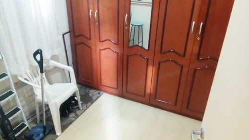 Imagem 4 de 9 de Apartamento Com 2 Dormitórios À Venda, 58 M² - Vila Valparaíso - Santo André/sp - Ap65524