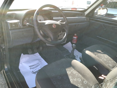 Imagem 9 de 15 de Fiat Uno