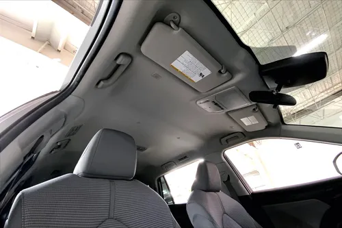 Toyota Highlander 2023