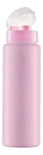 Garrafa Squeeze Sport 750ml Rosa