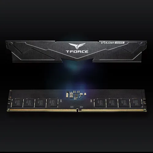 Memoria Ram Teamgroup T-force, Ddr4, 64gb -2x32gb-, 5200mhz