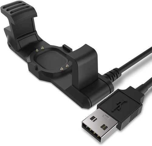 Cable De Carga Usb Cargador Para Garmin Forerunner 225