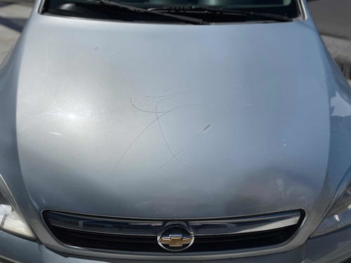 Imagen 15 de 16 de Chevrolet Corsa 2009 1.8 Gl Aa+da