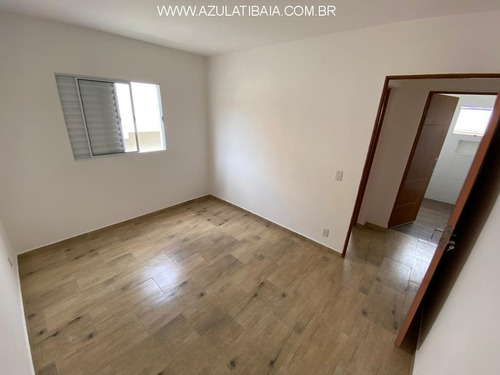 Sobrado Novo Em Atibaia, Ótima Localização, Jardim Das Cerejeiras Condomínio Próximo A Comércios E Escolas... - Ca00953 - 68312741