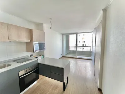 Departamento en arriendo