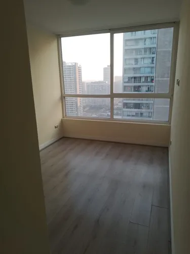 Departamento 2d+2b Metro San Alberto Hurtado