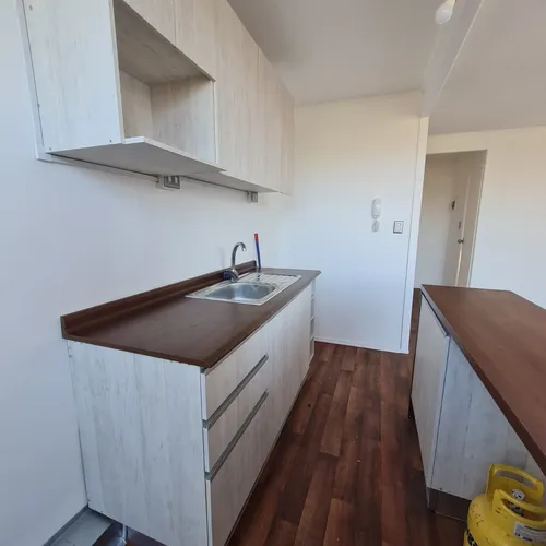 Arriendo Departamento A 3 Cuadras Del Centro En Ovalle