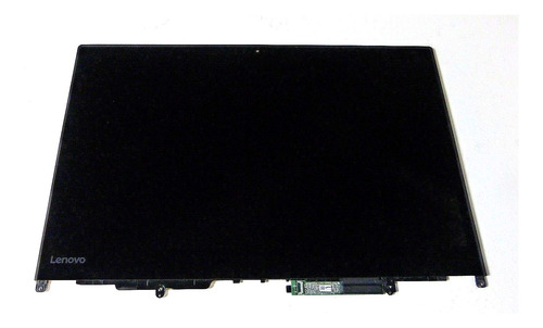 Pantalla Lcd 13,3 Para Lenovo Thinkpad Yoga 370