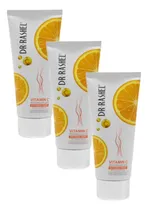 Comprar Pack 3un Crema Blanqueadora Part Intima Vitaminac Dr Rashel