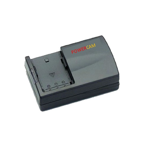 Cargador Powercam Cb 2lte Para Filmadora Canon Zr100 200 300