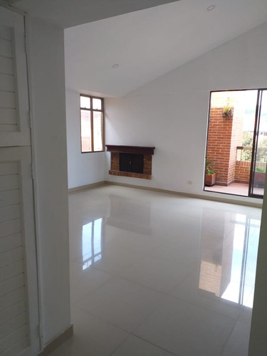 Bogota Vendo Apartamento Penthouse En Colina Campestre Area 146 Mts