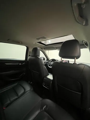 Mazda CX-5 2.5 Grand Touring 4X4 At