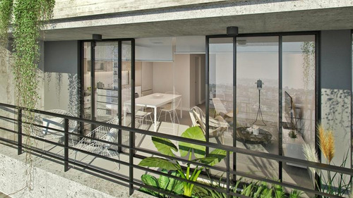 Imagen 22 de 29 de Departamento De Dos Ambientes En Venta, Morón. Emprendimiento En Zona Residencial.