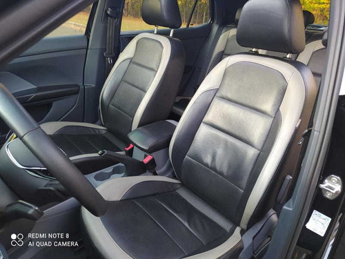 Imagem 10 de 15 de Volkswagen T Cross Cl Tsi Ad