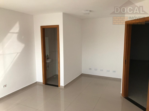 Imagem 5 de 14 de Prédio Comercial | Pq. Santos Dumont | Taboão Da Serra - Rp0203 - 69810084