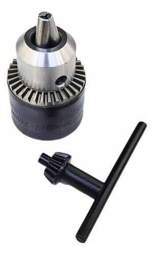 Mandril Para Furadeira Makita Bosch 1/2 20unf Com Chave