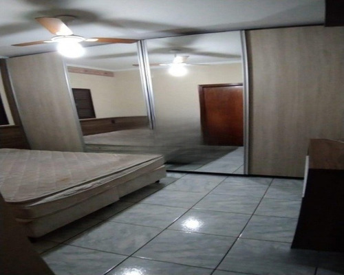 Casa Reformada A Três Anos