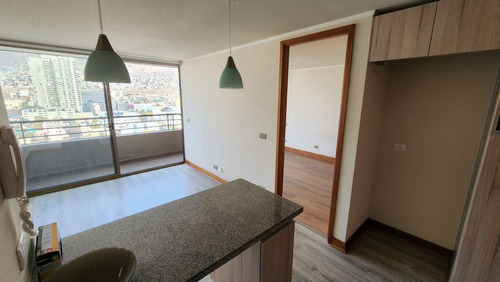 Arriendo Departamento 1 Dormitorio, Sector Parque ...
