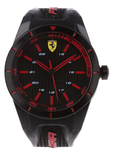 Reloj Para Caballero Ferrari *sfsf27147223*.