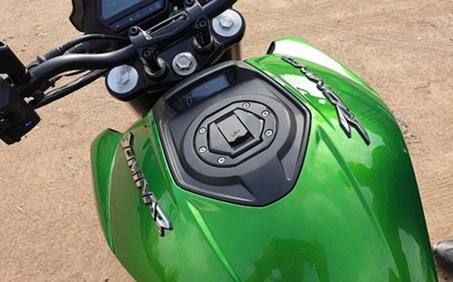 Nuevo Dominar D400 - 12 Cuotas S/ Interés Lidermoto