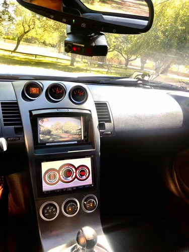 Imagen 7 de 10 de Nissan 350z
