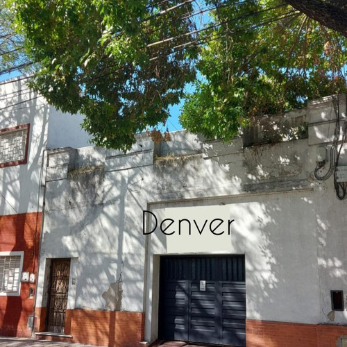 Casa En Boedo