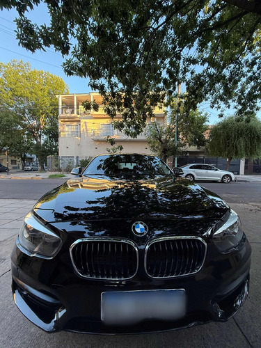 BMW Serie 1 1.6 120i Active 177cv