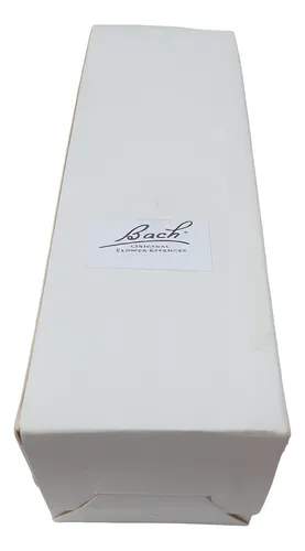 Flores De Bach X 60 Ml. Personalizado Hasta 7 Flores.