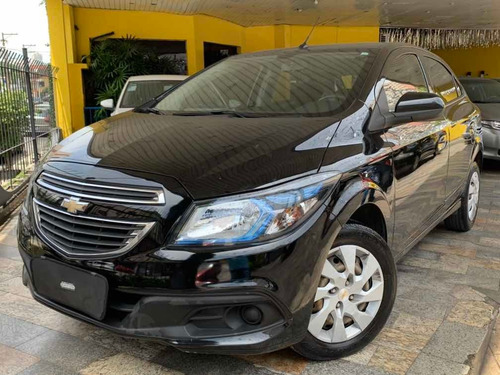 Chevrolet Onix 2016 1.4 Lt 5p