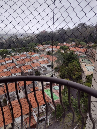 Imagem 13 de 28 de Apartamento No Campo Grande - Reo630856