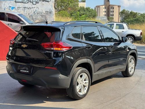 Chevrolet Tracker 1.0 Turbo 12V Flex Mec.