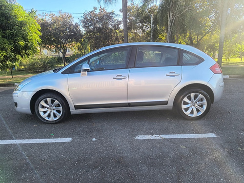 Citroën C4 1.6 Glx Flex 5p