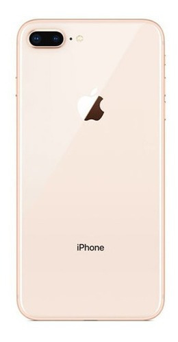 Apple iPhone 8 Plus 64gb Liberados Garantía - Inetshop
