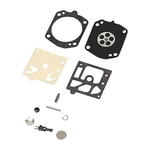 Kit De Reconstrucción De Carburador Compatible Pieza K...