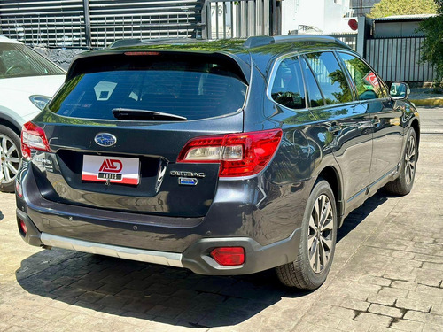 Subaru Outback Limited