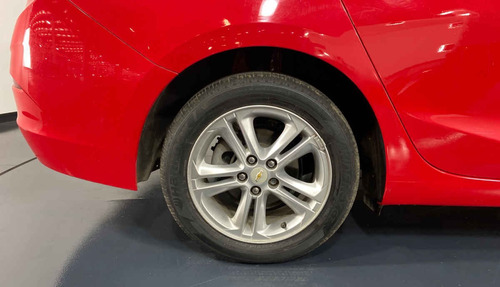 Imagen 14 de 15 de 37385 - Chevrolet Cruze 2018 Con Garantía