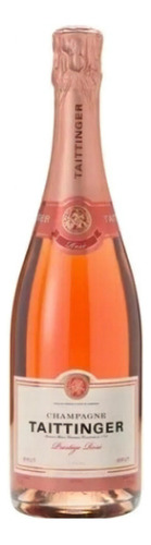 Champagne Taittinger Reserva Brut Rose 750ml
