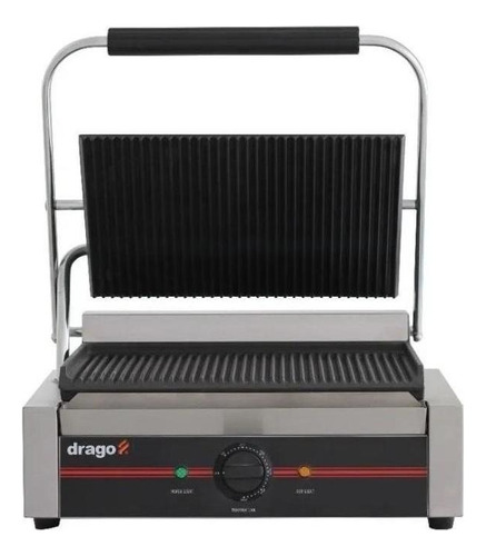 Asador eléctrico Drago GH811-E 110V