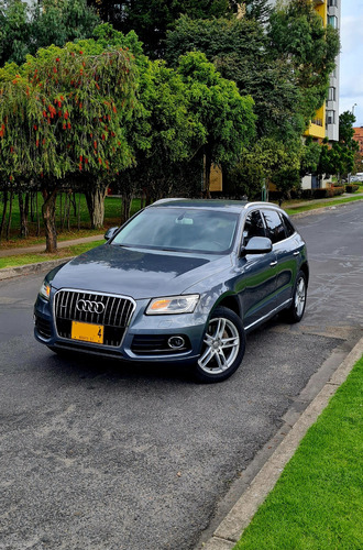 Audi Q5 3.0 Tfsi Sport