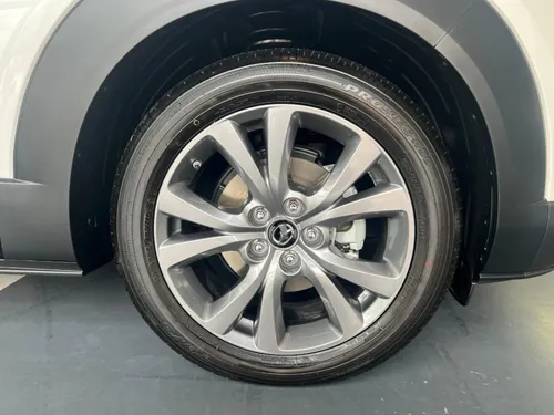 Mazda CX-30 Touring hibrida 2.0cc