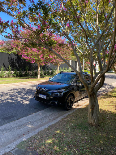 Citroën C4 Cactus 1.6 Thp 165 At6 Shine