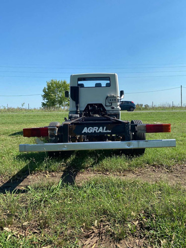 Agrale 6000 Mod 2014 Única Mano Impecable!
