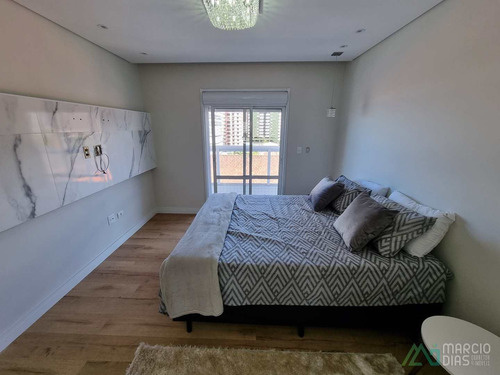 Imagem 26 de 30 de Apartamento Com 4 Dorms, Canto Do Forte, Praia Grande - R$ 2.05 Mi, Cod: 392 - V392