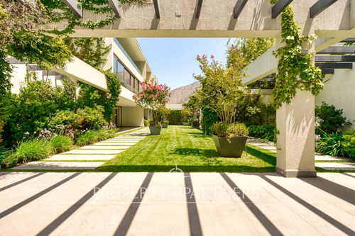 Espectacular Duplex Con Jardín Privado