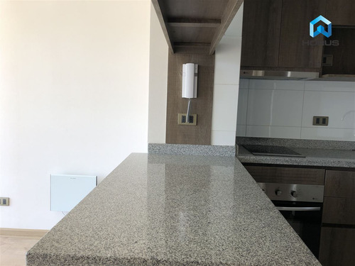 Edificio Ecovista 2d/2b + Est. + Bod.