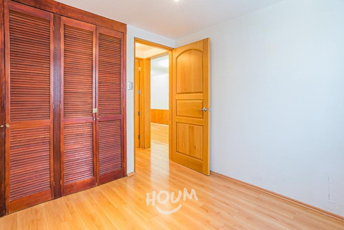Imagen 12 de 23 de Departamento En Lomas Verdes, Naucalpan De Juárez Con 2 Recámaras, 72 M², Id: 86309