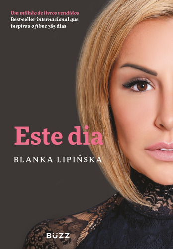 Este dia, de Lipińska, Blanka. Editora Wiser Educação S.A, capa mole em português, 2021