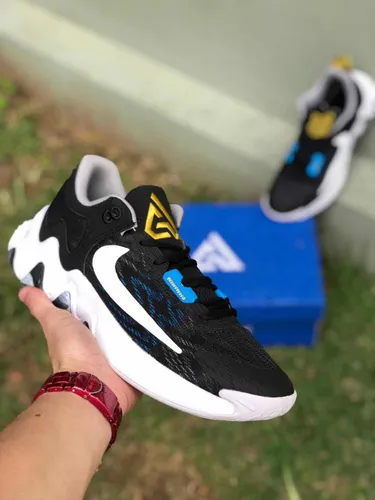 Nike Giannis Antetokounmpo MercadoLibre
