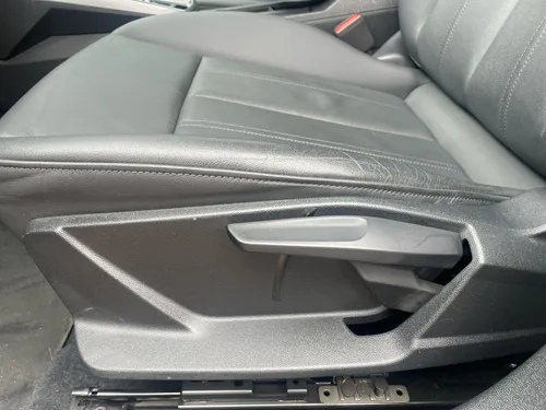 Audi A3 1.4 35 Tfsi Advanced