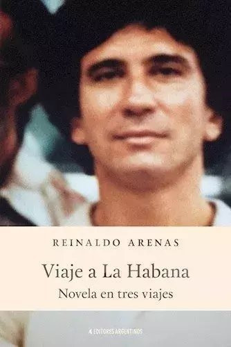 Viaje A La Habana - Reinaldo Arenas - Lu Reads